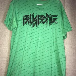 Billabong shirt